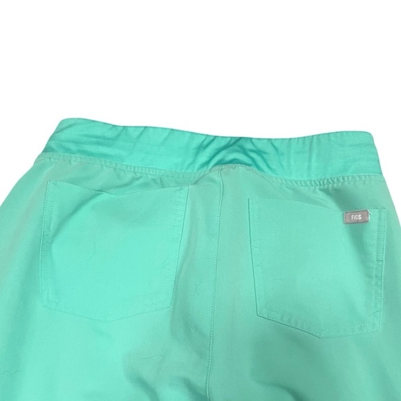 Figs Catrina Surgical Scrub Pants Rare Limited edition - Picture 5 of 11